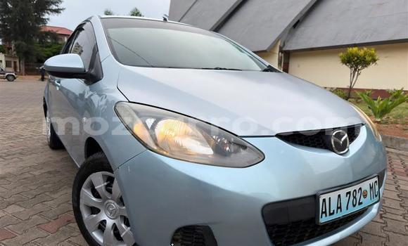 Tenga Tsaru Mazda Demio Bhuruu Mota in Maputo in Maputo Tenga Tsaru Mazda Demio Bhuruu Mota in Maputo in Maputo