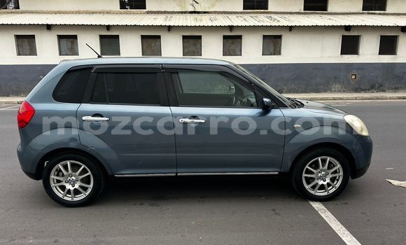 Tenga Tsaru Mazda Verisa Zvimwe Mota in Maputo in Maputo Tenga Tsaru Mazda Verisa Zvimwe Mota in Maputo in Maputo