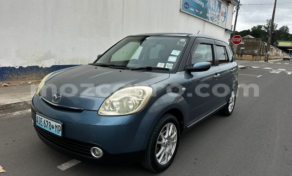 Tenga Tsaru Mazda Verisa Zvimwe Mota in Maputo in Maputo Tenga Tsaru Mazda Verisa Zvimwe Mota in Maputo in Maputo