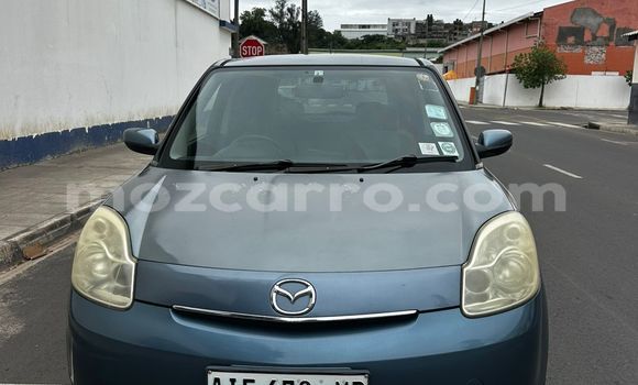 Tenga Tsaru Mazda Verisa Zvimwe Mota in Maputo in Maputo Tenga Tsaru Mazda Verisa Zvimwe Mota in Maputo in Maputo