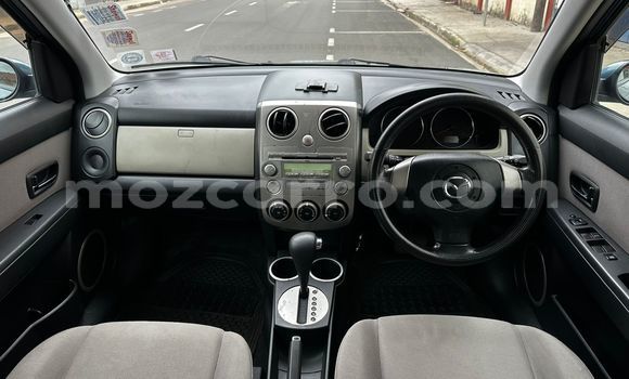 Tenga Tsaru Mazda Verisa Zvimwe Mota in Maputo in Maputo Tenga Tsaru Mazda Verisa Zvimwe Mota in Maputo in Maputo