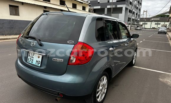 Tenga Tsaru Mazda Verisa Zvimwe Mota in Maputo in Maputo Tenga Tsaru Mazda Verisa Zvimwe Mota in Maputo in Maputo