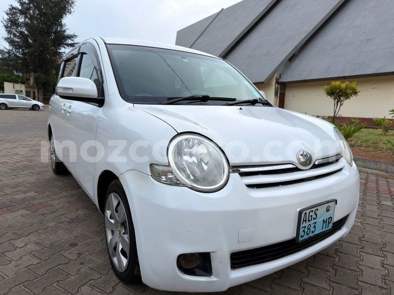 Big with watermark toyota sienta maputo maputo 42550