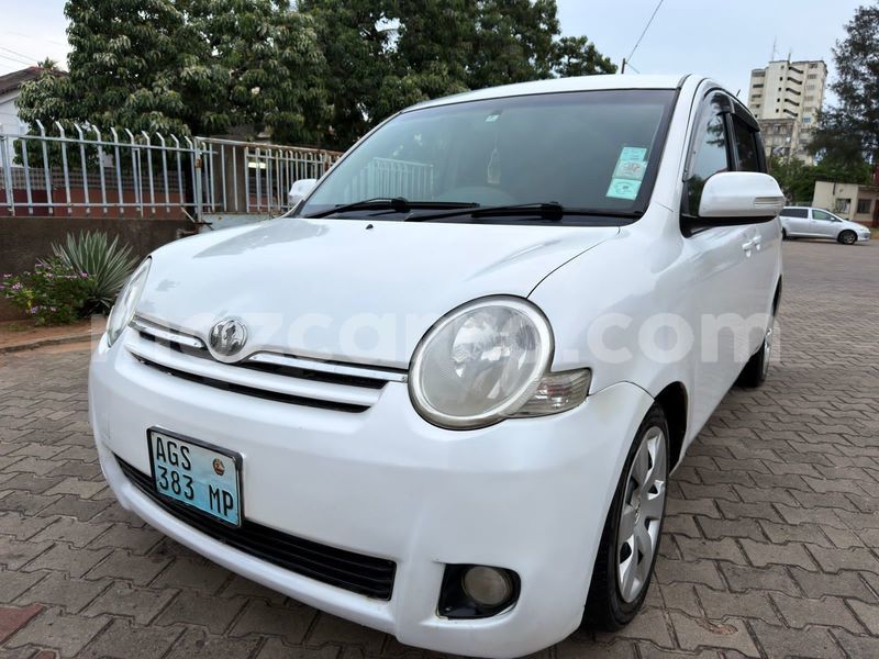 Big with watermark toyota sienta maputo maputo 42550