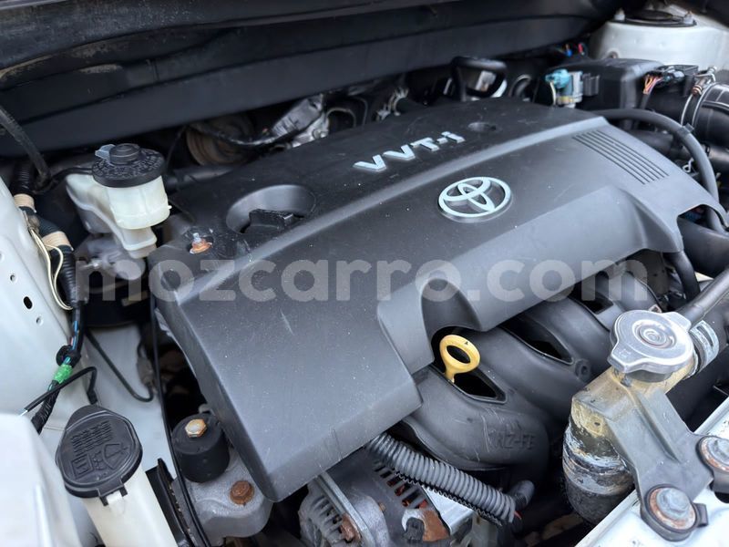 Big with watermark toyota sienta maputo maputo 42550