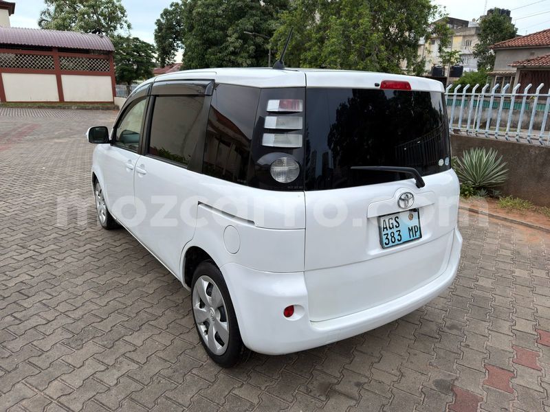 Big with watermark toyota sienta maputo maputo 42550