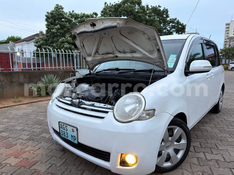 Big with watermark toyota sienta maputo maputo 42550