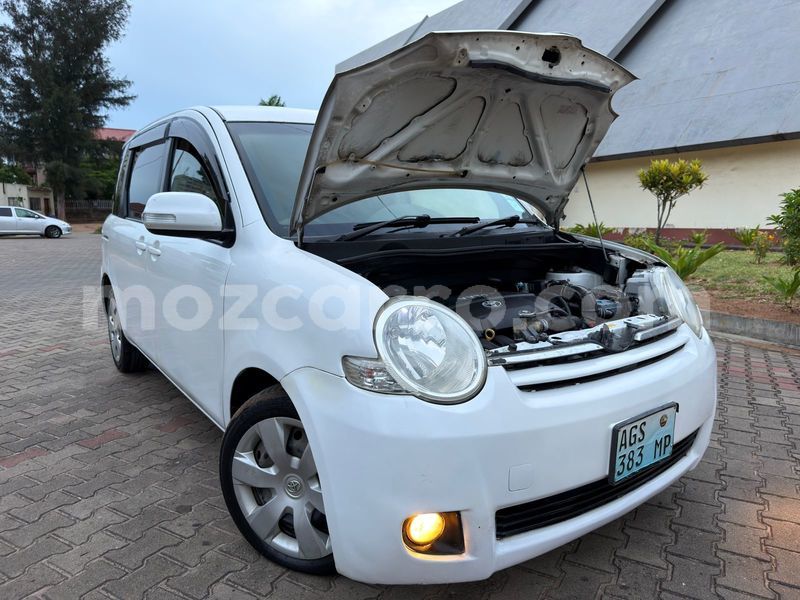 Big with watermark toyota sienta maputo maputo 42550