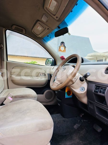 Big with watermark toyota sienta maputo maputo 42550