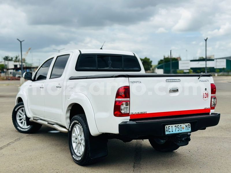 Big with watermark toyota hilux maputo maputo 42551