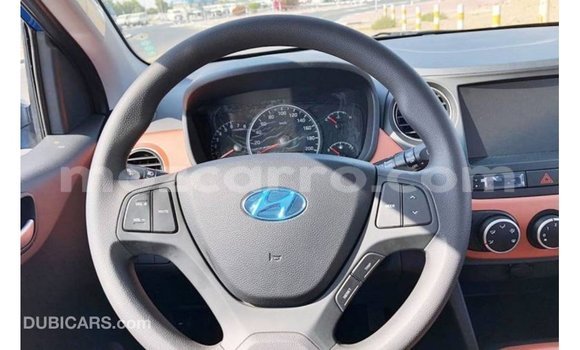 Comprar Importar Hyundai i10 Azul Carro em Import - Dubai em Cabo Delgado Comprar Importar Hyundai i10 Azul Carro em Import - Dubai em Cabo Delgado