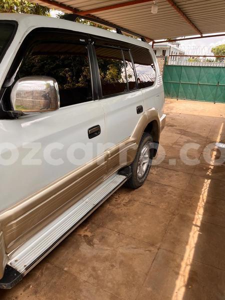 Big with watermark toyota land cruiser prado maputo maputo 42553