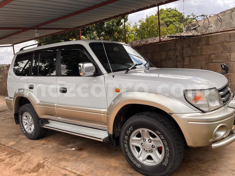 Big with watermark toyota land cruiser prado maputo maputo 42553