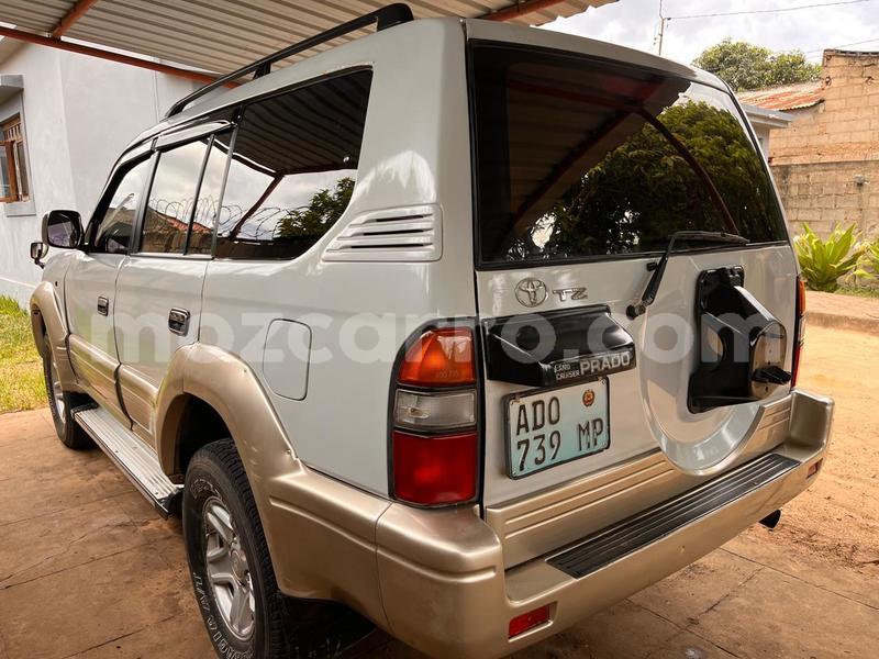 Big with watermark toyota land cruiser prado maputo maputo 42553