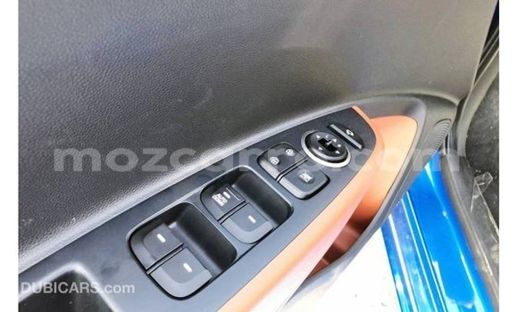 Comprar Importar Hyundai i10 Azul Carro em Import - Dubai em Cabo Delgado Comprar Importar Hyundai i10 Azul Carro em Import - Dubai em Cabo Delgado