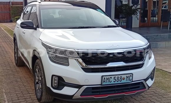 Tenga Itsva Kia Spectra Chena Mota in Maputo in Maputo