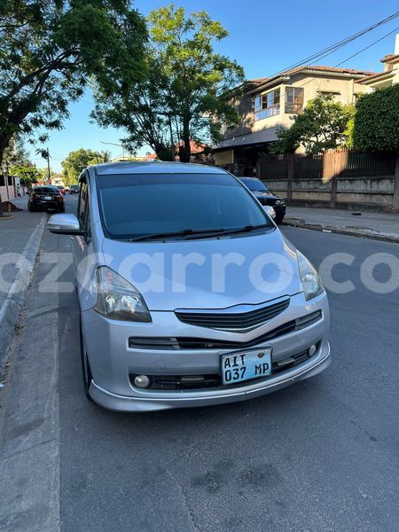 Big with watermark toyota ractis maputo maputo 42560