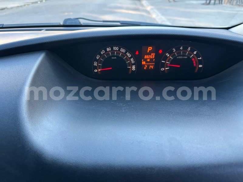 Big with watermark toyota ractis maputo maputo 42560