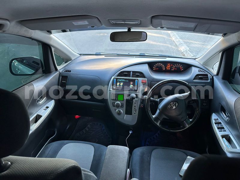 Big with watermark toyota ractis maputo maputo 42560
