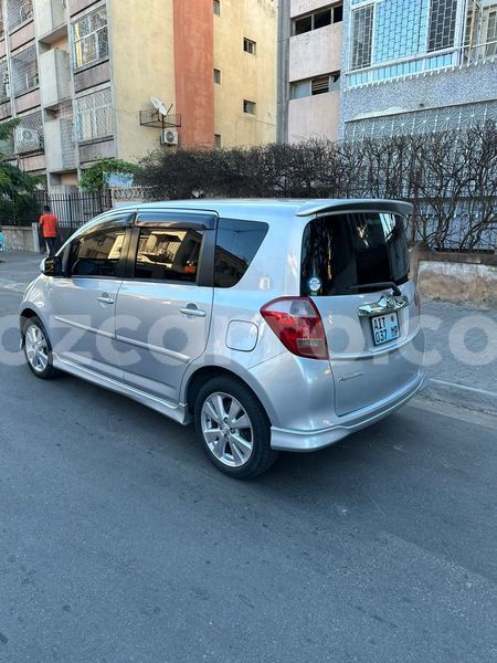 Big with watermark toyota ractis maputo maputo 42560