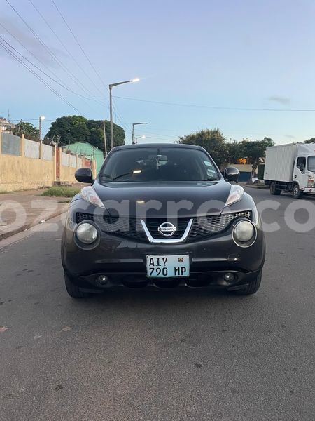 Big with watermark nissan juke maputo maputo 42561