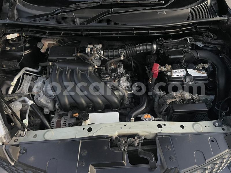 Big with watermark nissan juke maputo maputo 42561