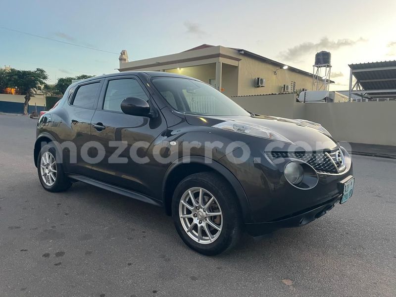 Big with watermark nissan juke maputo maputo 42561