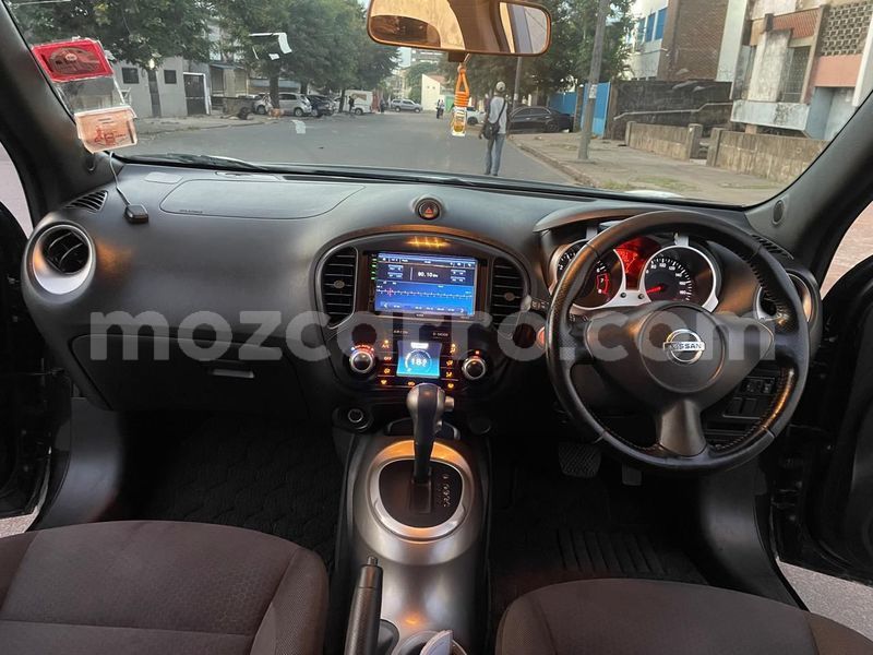 Big with watermark nissan juke maputo maputo 42561