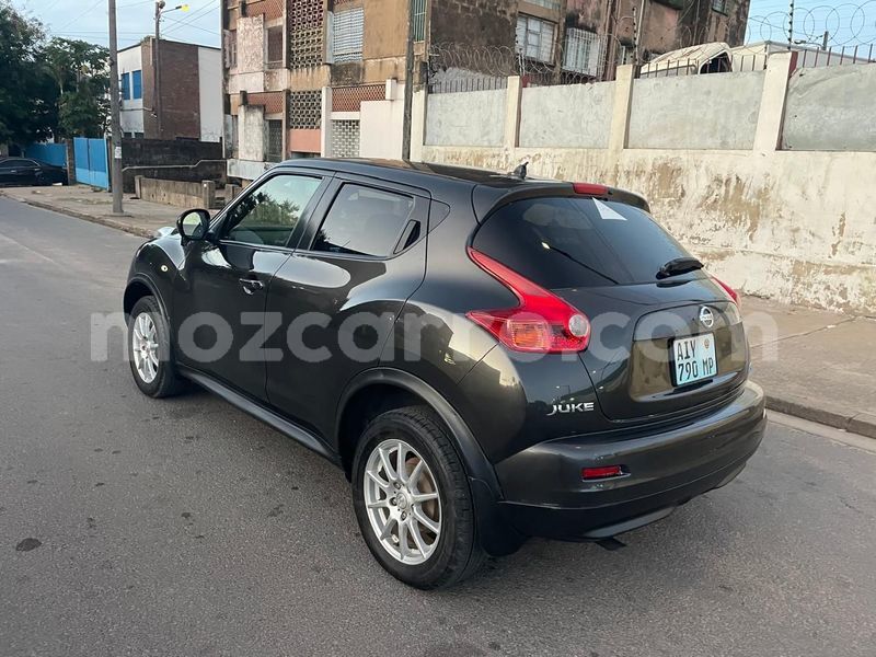 Big with watermark nissan juke maputo maputo 42561