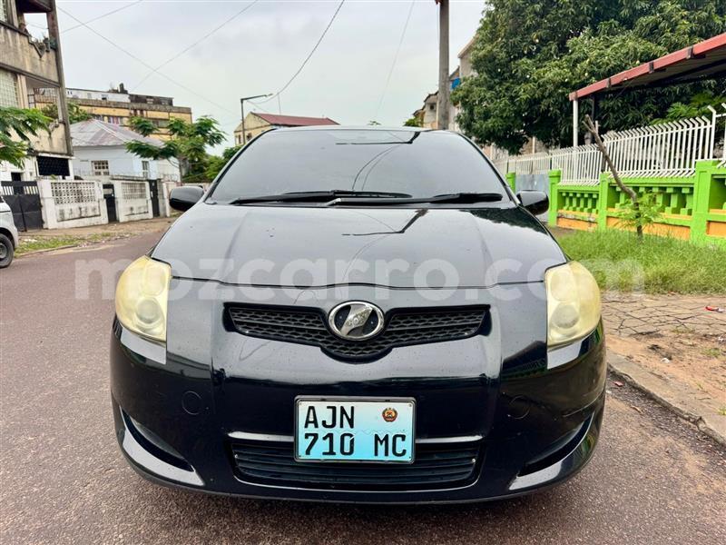 Big with watermark toyota auris maputo maputo 42564