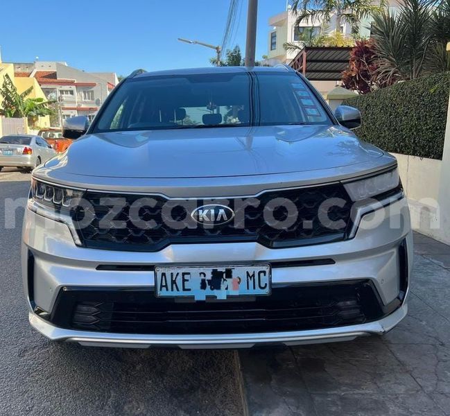Big with watermark kia sorento maputo maputo 42565