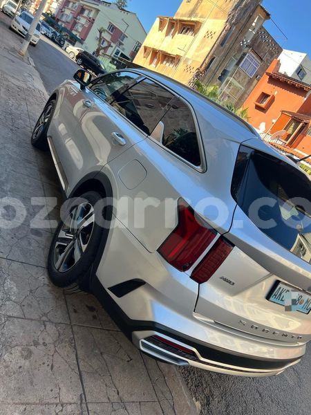 Big with watermark kia sorento maputo maputo 42565