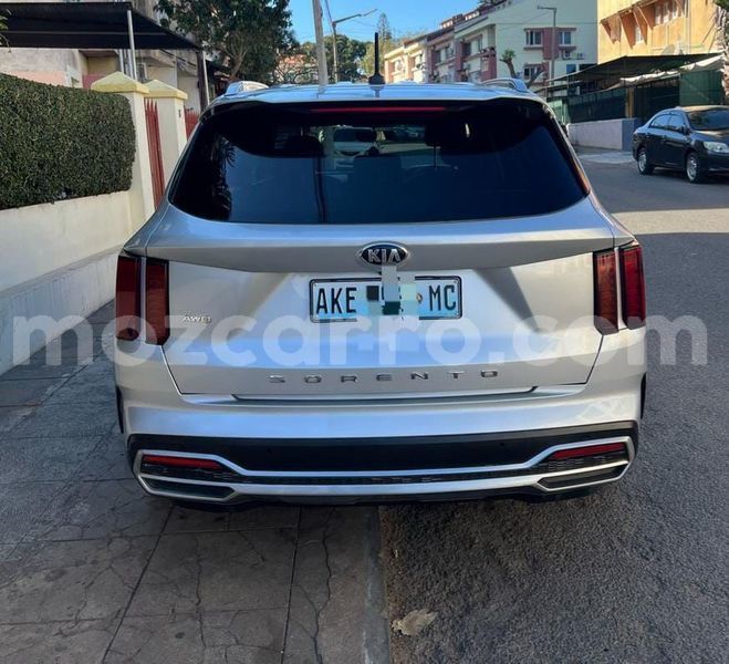 Big with watermark kia sorento maputo maputo 42565