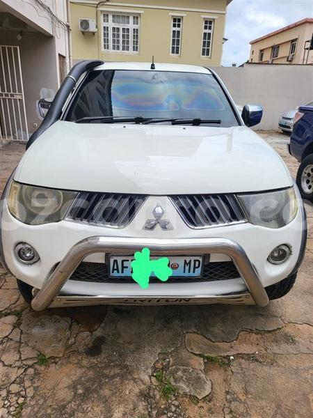Big with watermark mitsubishi triton maputo maputo 42566