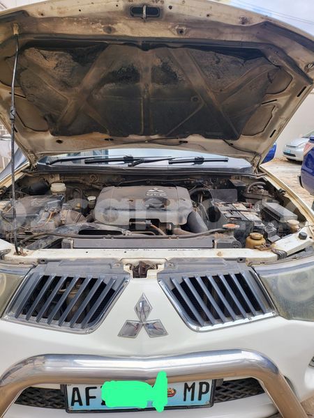 Big with watermark mitsubishi triton maputo maputo 42566