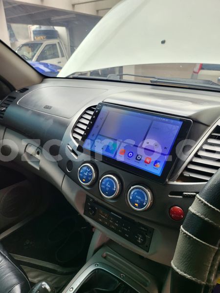 Big with watermark mitsubishi triton maputo maputo 42566