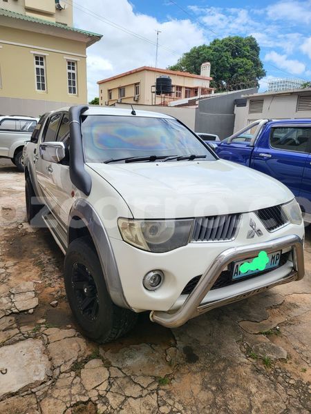 Big with watermark mitsubishi triton maputo maputo 42566