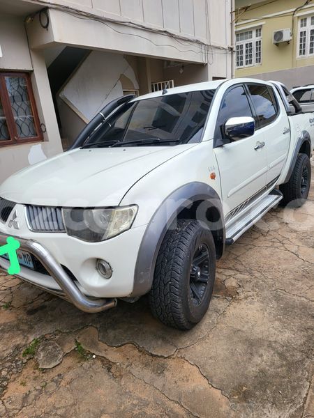 Big with watermark mitsubishi triton maputo maputo 42566