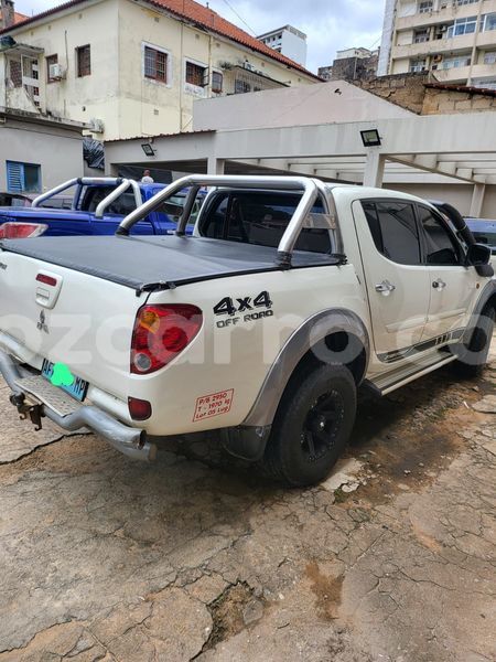 Big with watermark mitsubishi triton maputo maputo 42566