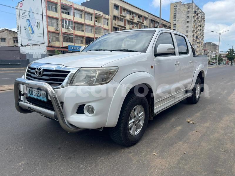 Big with watermark toyota hilux maputo maputo 42567