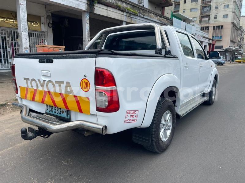 Big with watermark toyota hilux maputo maputo 42567