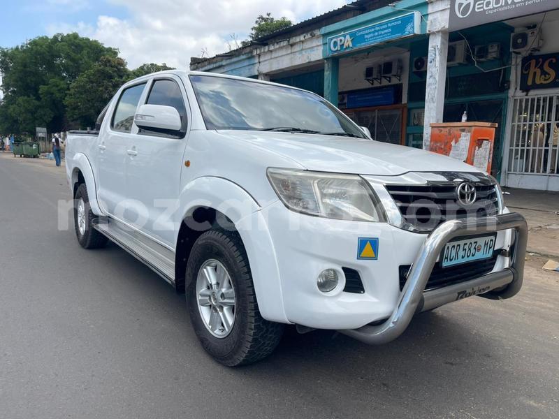 Big with watermark toyota hilux maputo maputo 42567