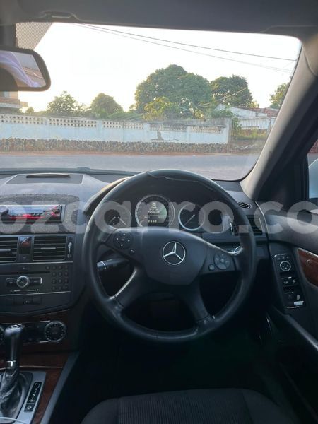 Big with watermark mercedes benz c class maputo maputo 42568