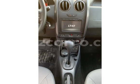 Tenga Imported Renault Duster Nhema Mota in Import - Dubai in Cabo Delgado Tenga Imported Renault Duster Nhema Mota in Import - Dubai in Cabo Delgado