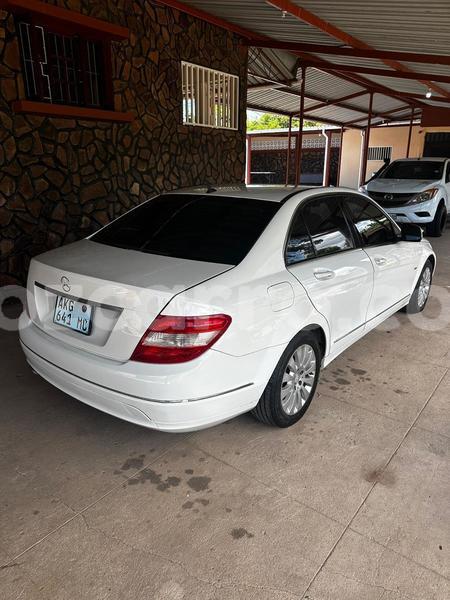 Big with watermark mercedes benz c class maputo maputo 42568
