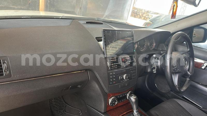 Big with watermark mercedes benz c class maputo maputo 42568