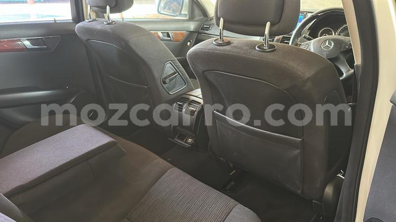 Big with watermark mercedes benz c class maputo maputo 42568