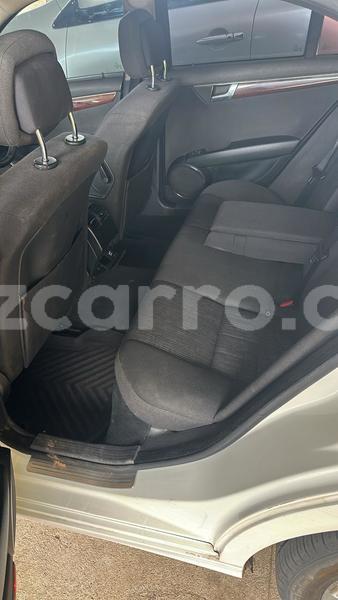Big with watermark mercedes benz c class maputo maputo 42568