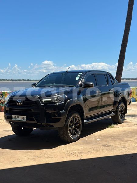 Big with watermark toyota hilux maputo maputo 42569