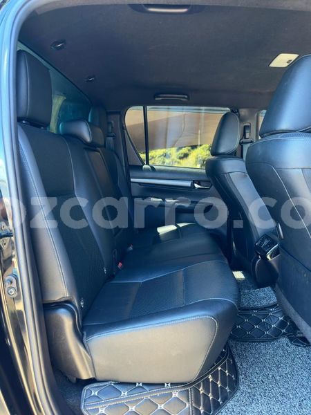 Big with watermark toyota hilux maputo maputo 42569